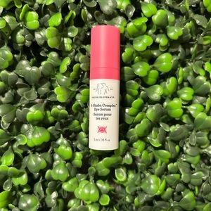 Drunk Elephant (Never used) A-Shaba Complex Eye Serum